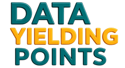 Logo de Data Yielding Points